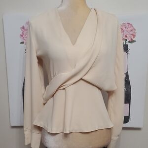 Atlein Blouse Size 38